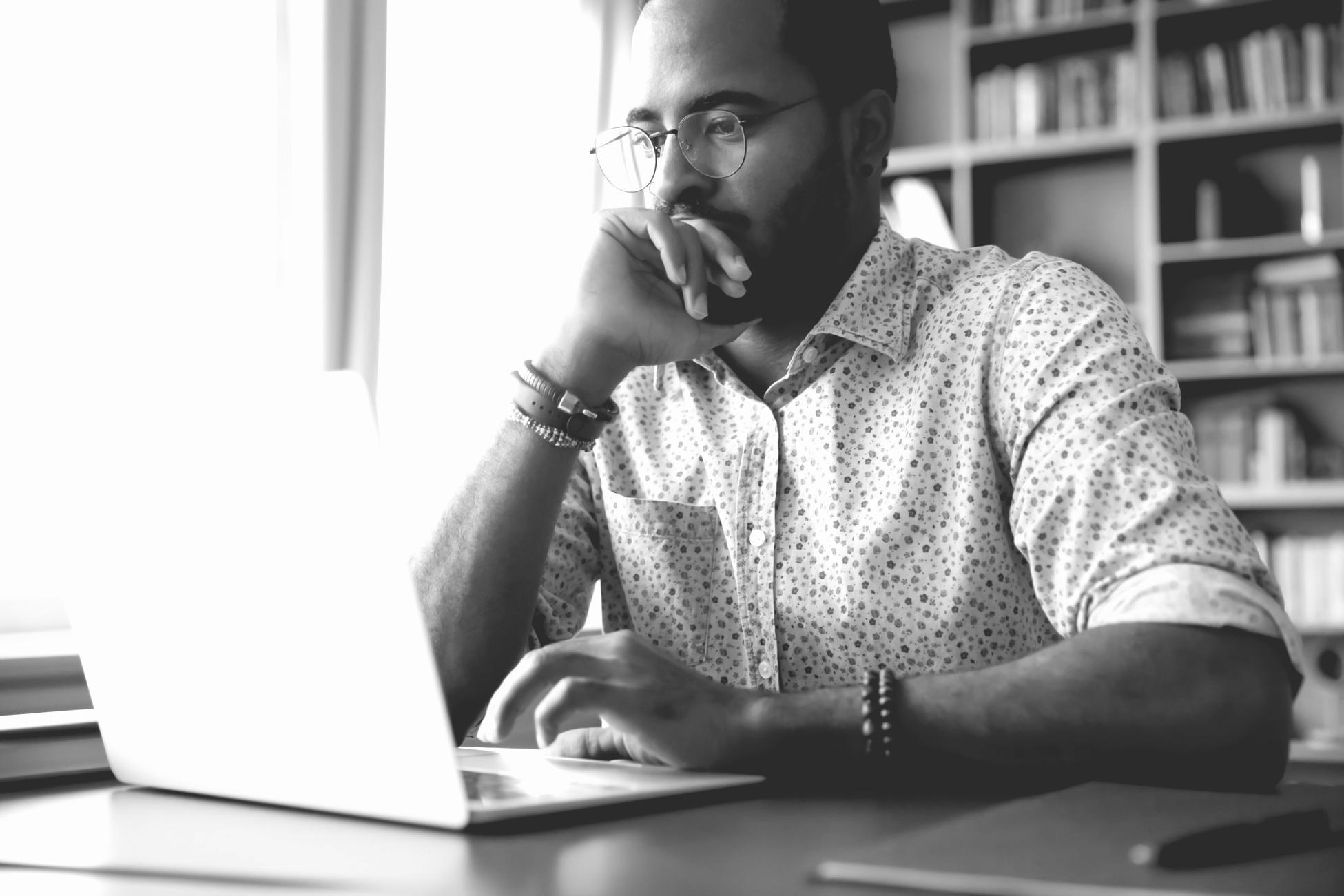 Session de formation SEO e-commerce en cours