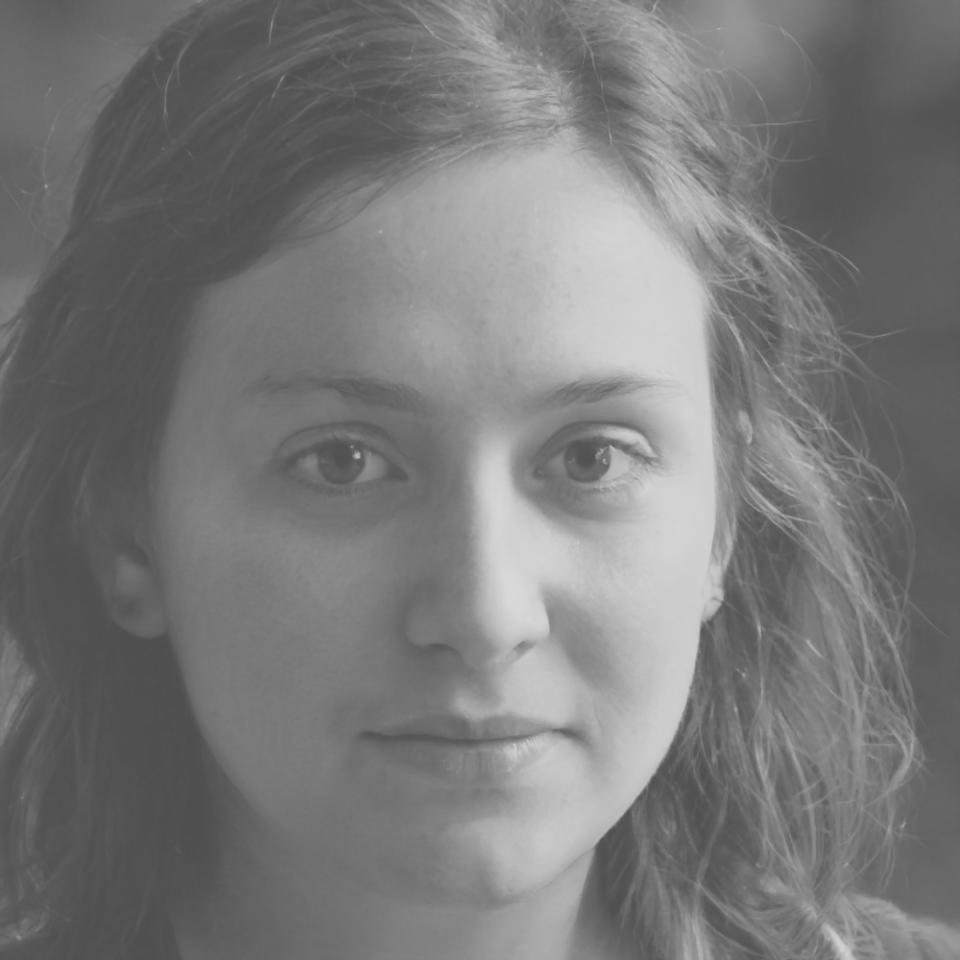 Portrait de Léonie Beaumont