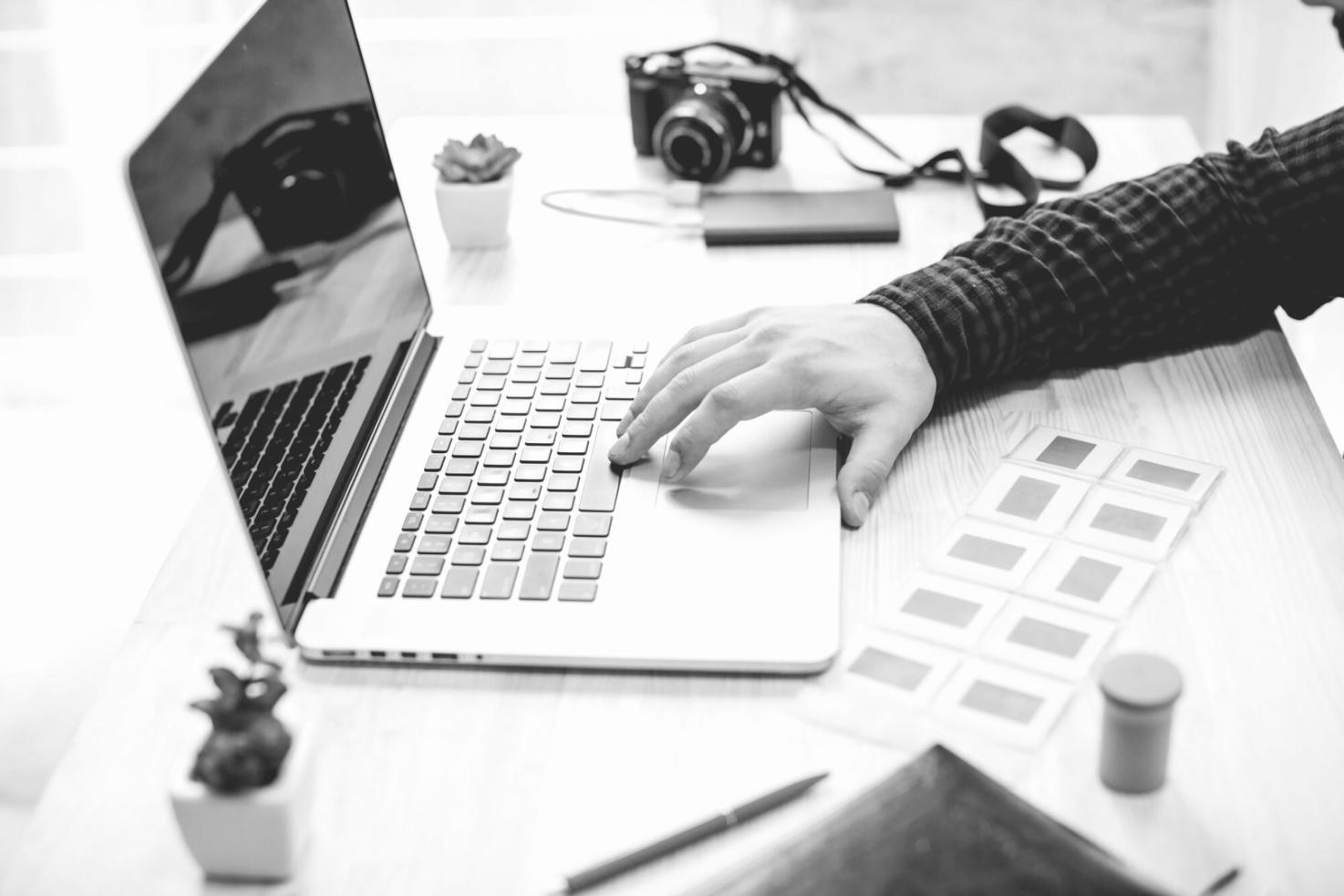 Session de formation SEO e-commerce